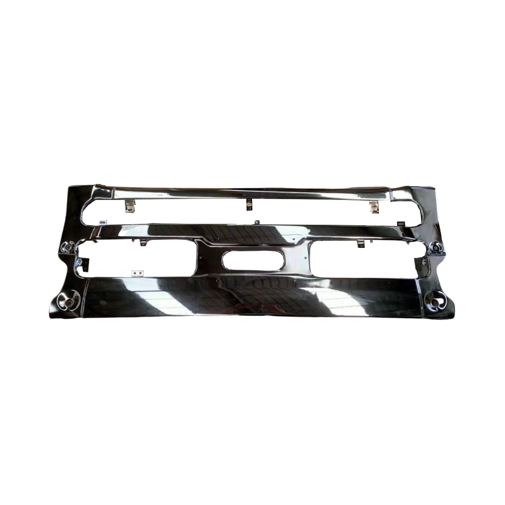 NISSAN  QUON  Series' best-selling truck parts bumper