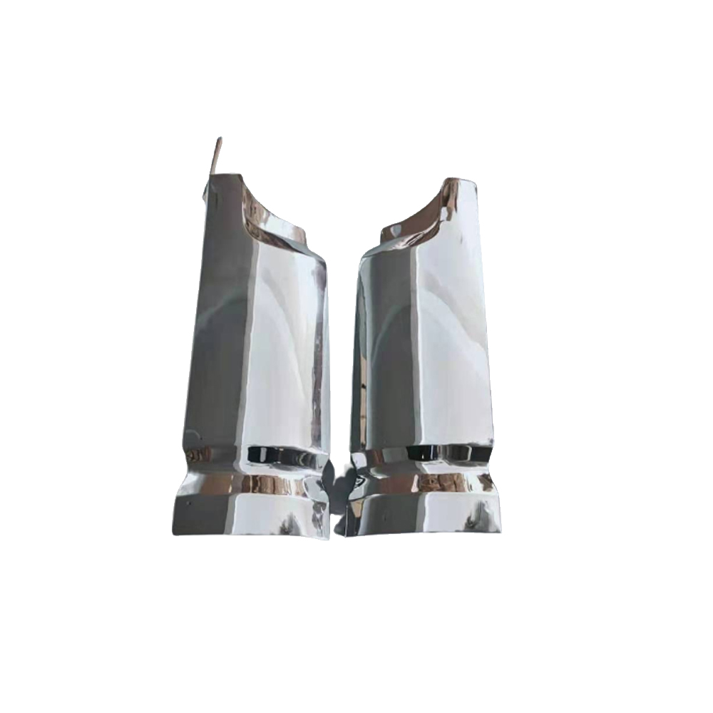 MITSUBISHI  F380 Series' best-selling truck parts corner panel