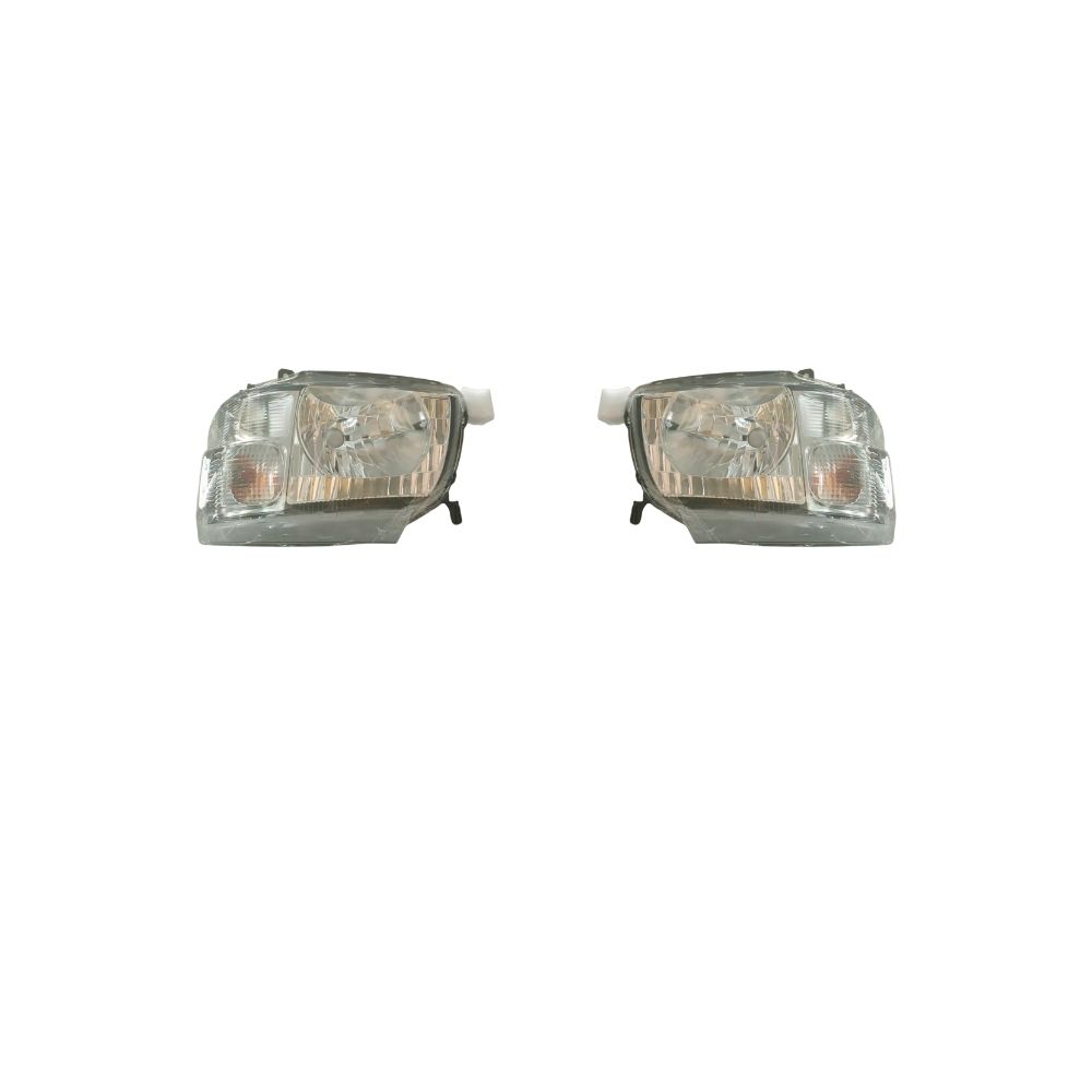 TOYOTA Series' best-selling truck parts lamp