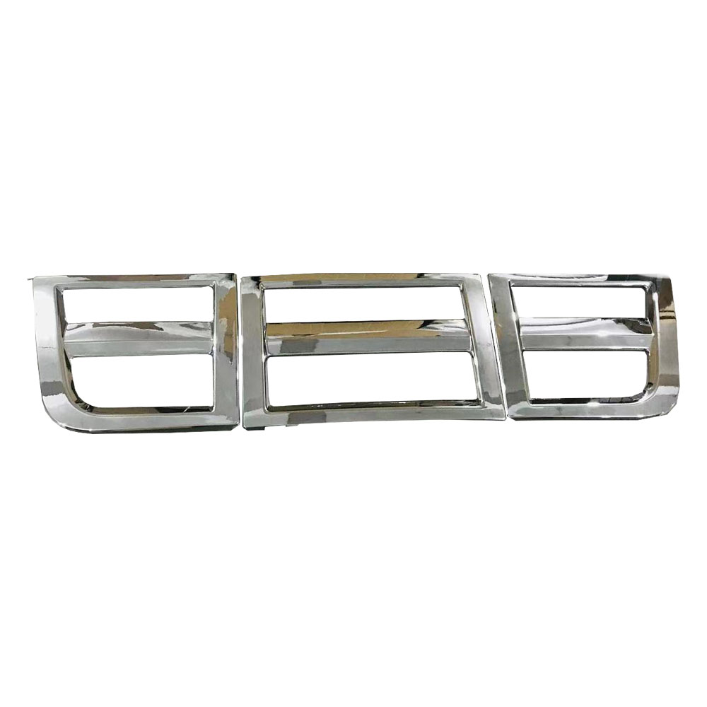 ISUZU GIGA Series' best-selling truck parts GRILLE