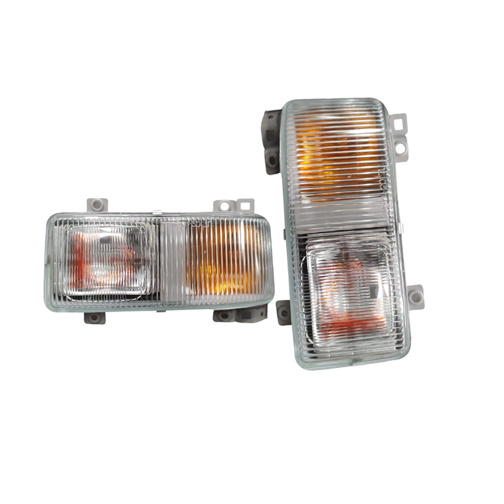MITSUBISHI FUSO F380 Series' best-selling truck parts CORNER  lamp