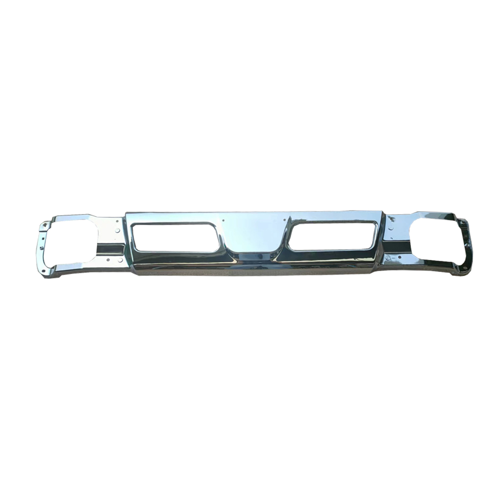 MITSUBISHI NEW CANTER 2010 Series' best-selling truck parts grille