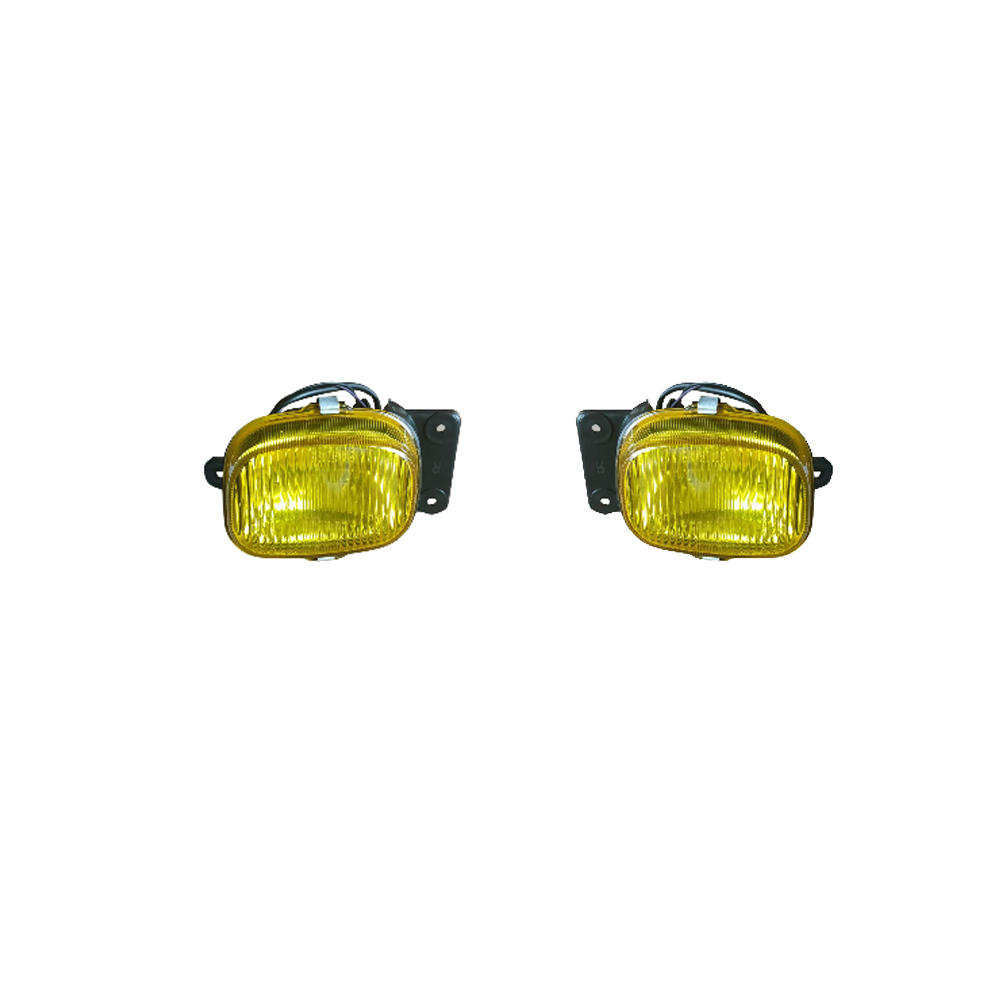 MITSUBISHI Series' best-selling truck parts FOG lamp