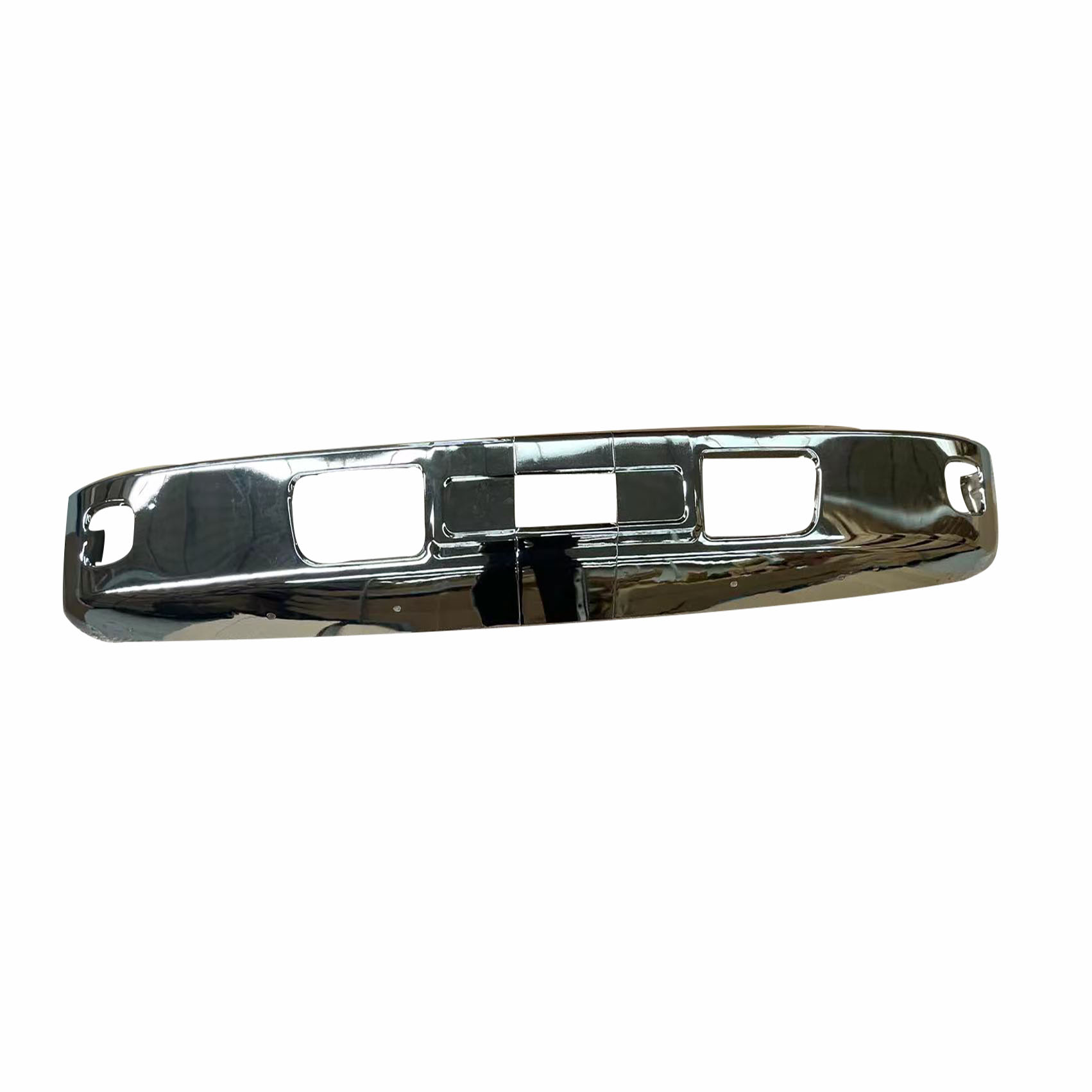 MITSUBISHI FUSO FN627 Series' best-selling truck parts bumper