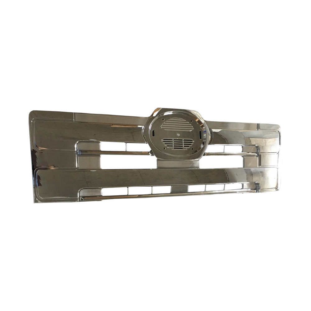 Hino 700 Series' best-selling truck parts grille