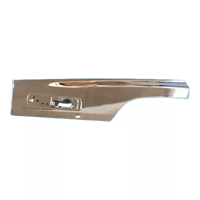ISUZU DECA Series' best-selling truck parts door garnish