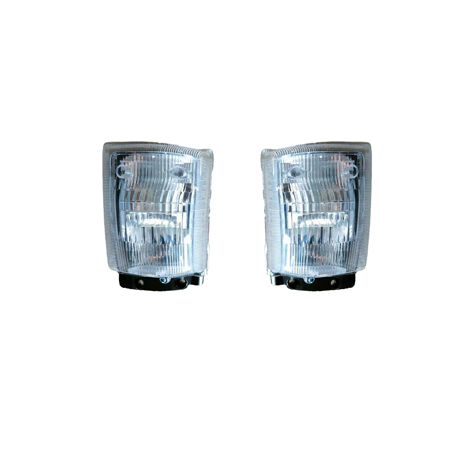 ISUZU npr Series' best-selling truck parts head LED lamp