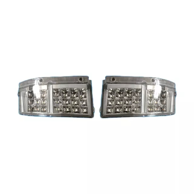ISUZU DECA360  Series' best-selling truck parts head LED lamp
