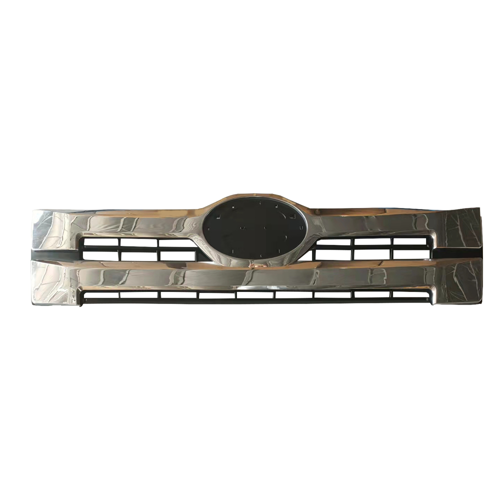 Hino VICTOR Series' best-selling truck parts grille