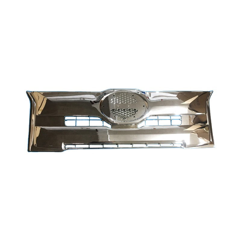NEW Hino 700 Series' best-selling truck parts grille