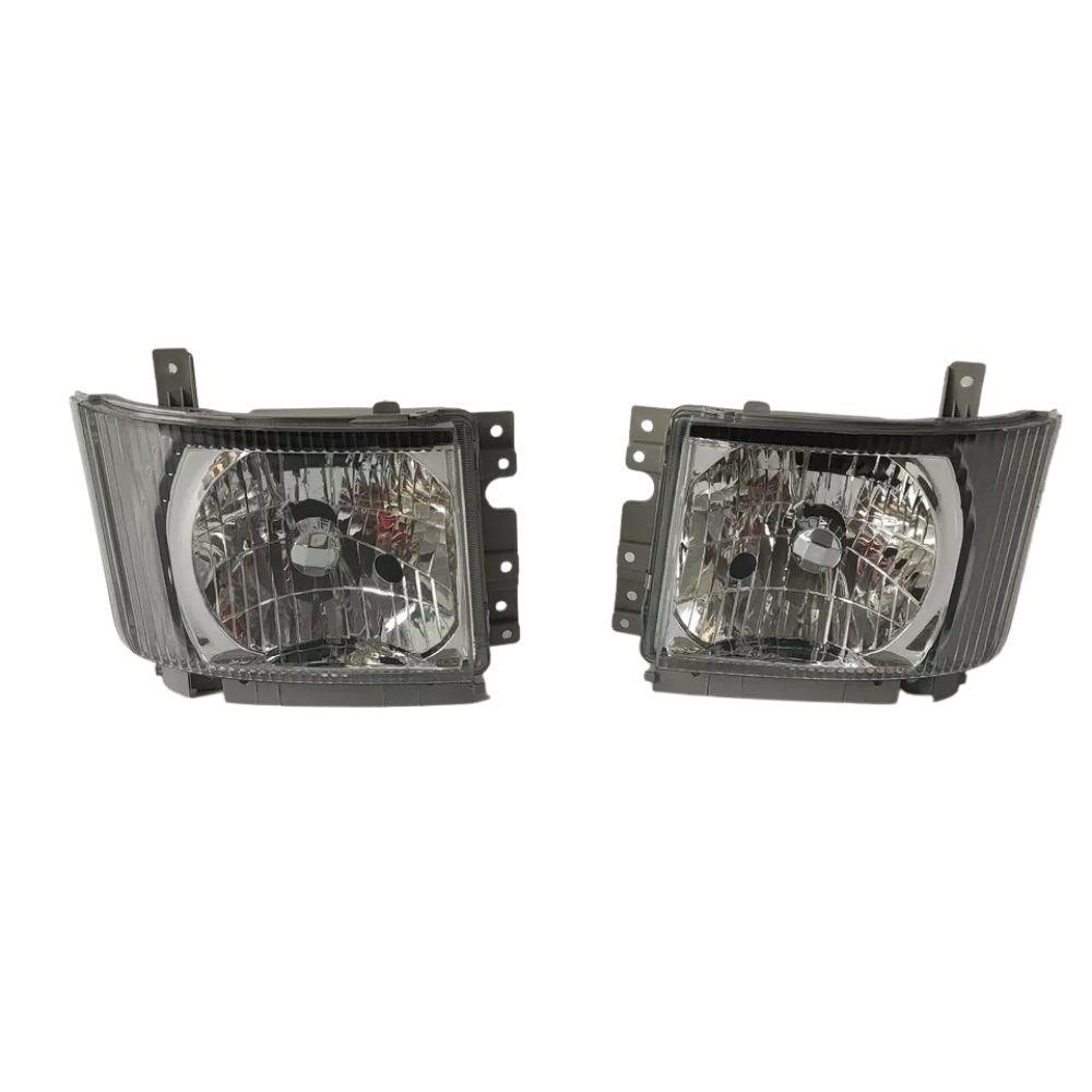 ISUZU FRR Series' best-selling truck parts head LED lamp
