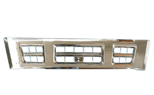 ISUZU NQR2006 Series' best-selling truck parts grille