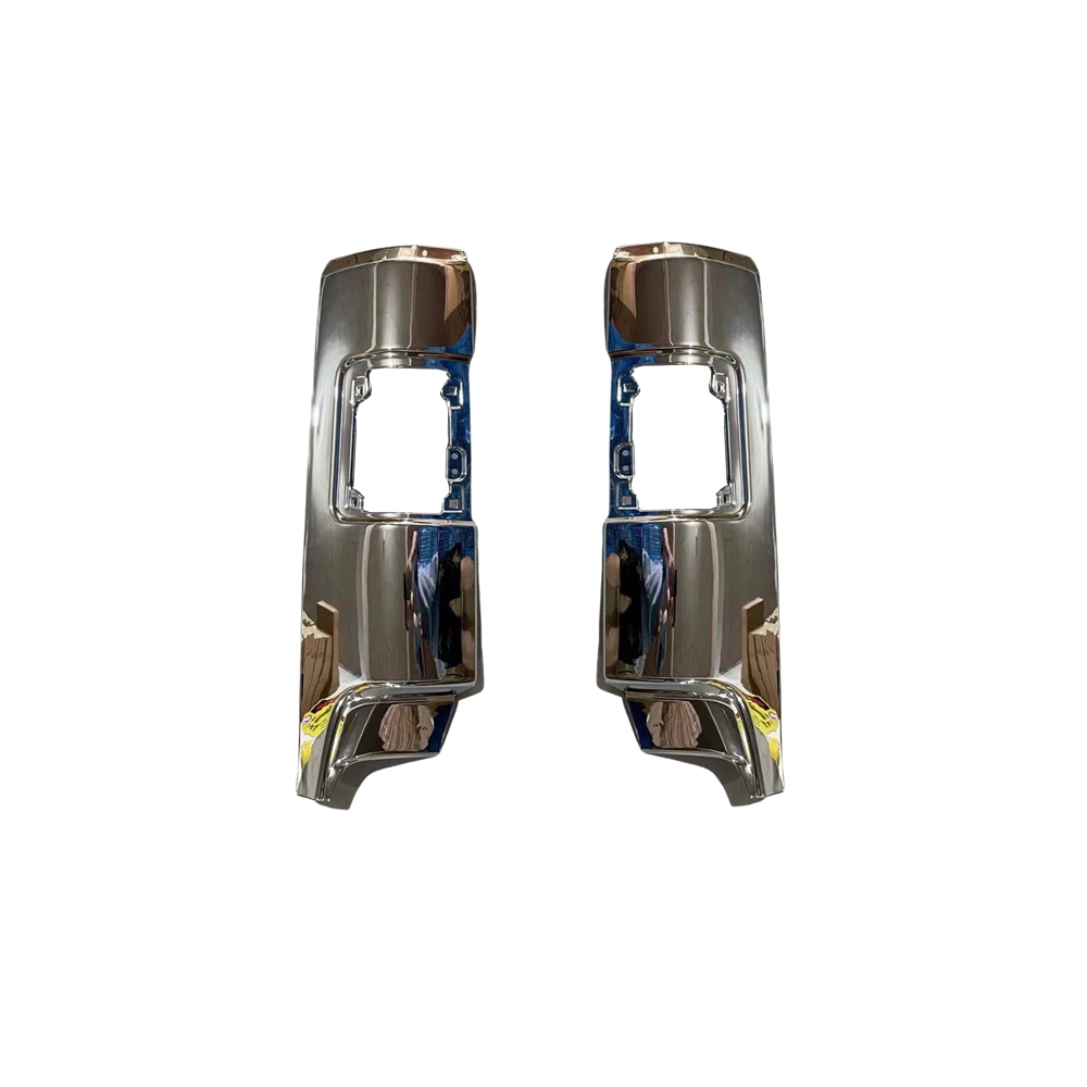ISUZU Rocky EXR Series' best-selling truck parts corner panel