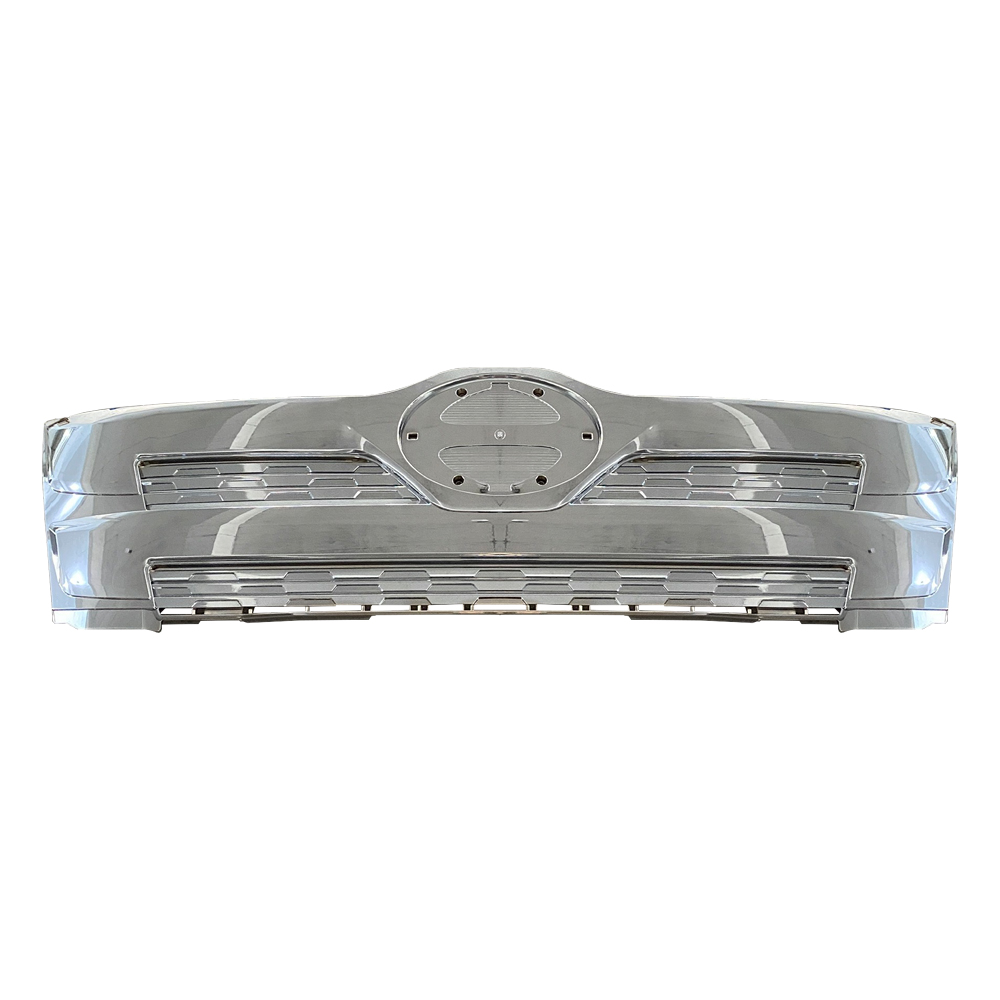 NEW Hino 500 Series' most popular truck grille accessory