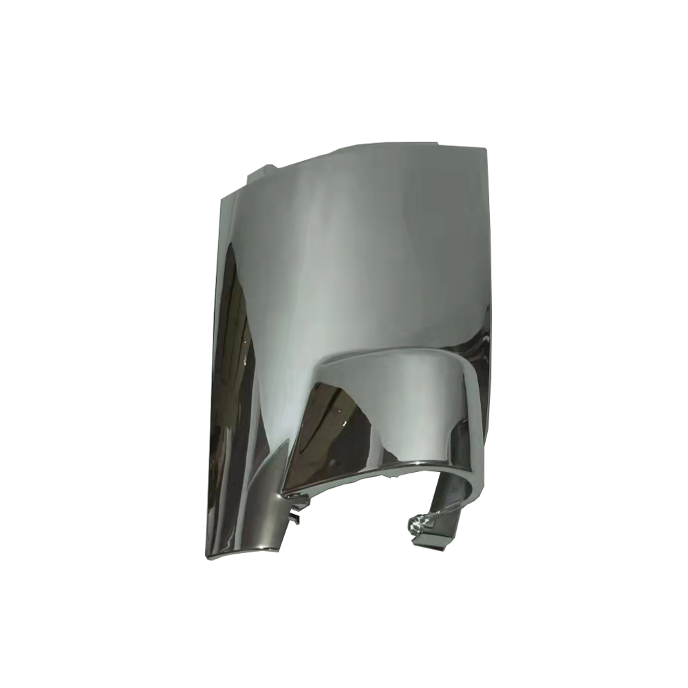 ISUZU FTR Series' best-selling truck parts corner panel