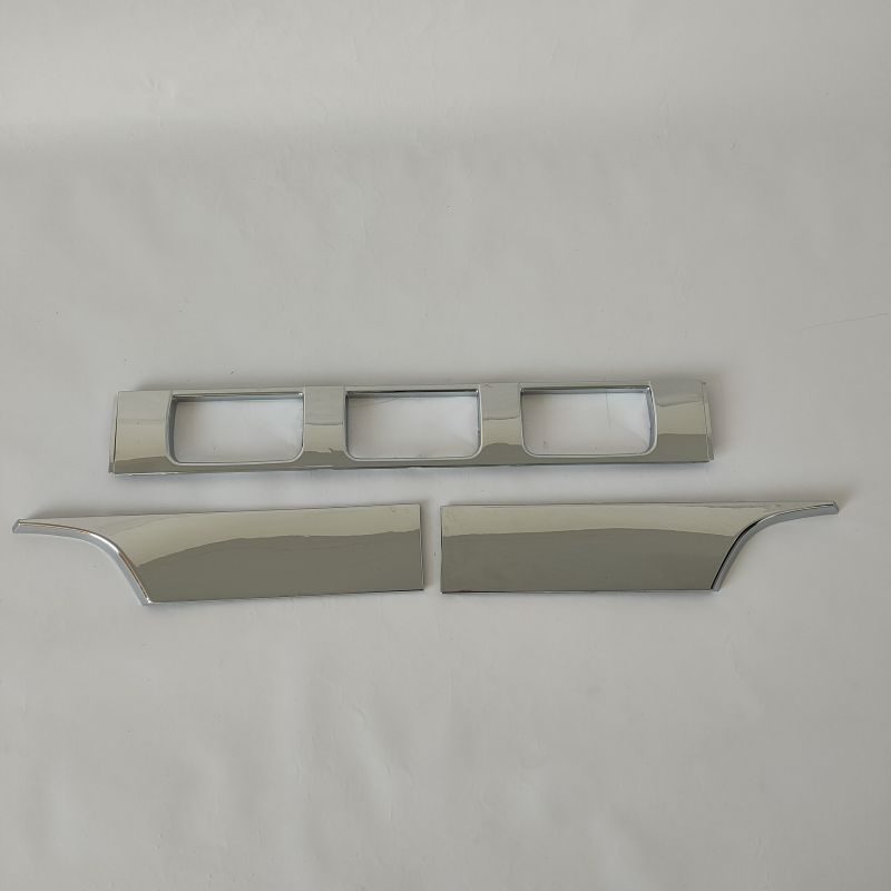 NEW Hino 700 Series' best-selling truck parts bumper garnish