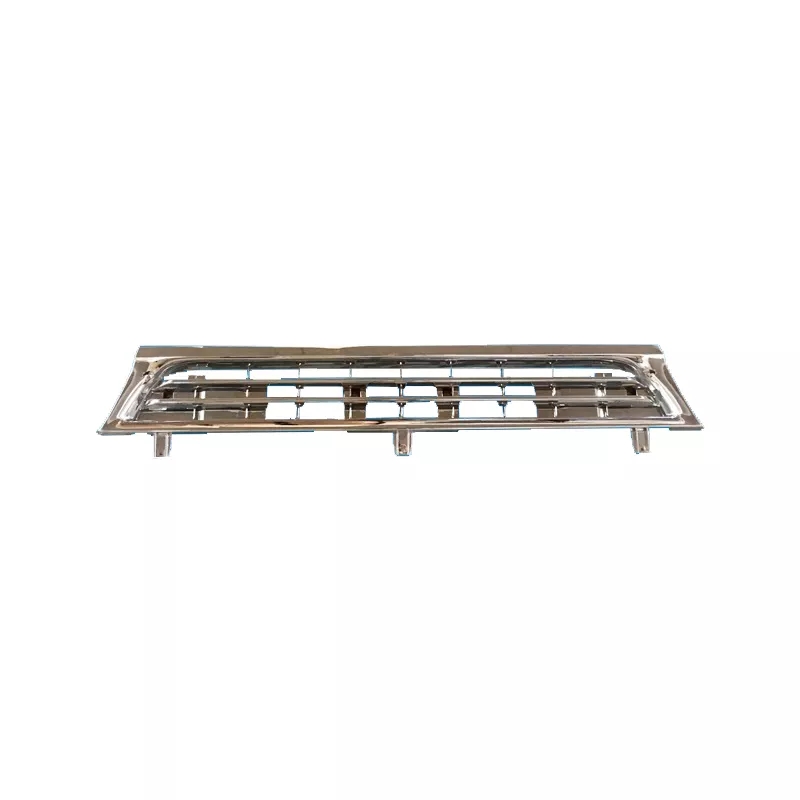 ISUZU DECA Series' best-selling truck parts grille