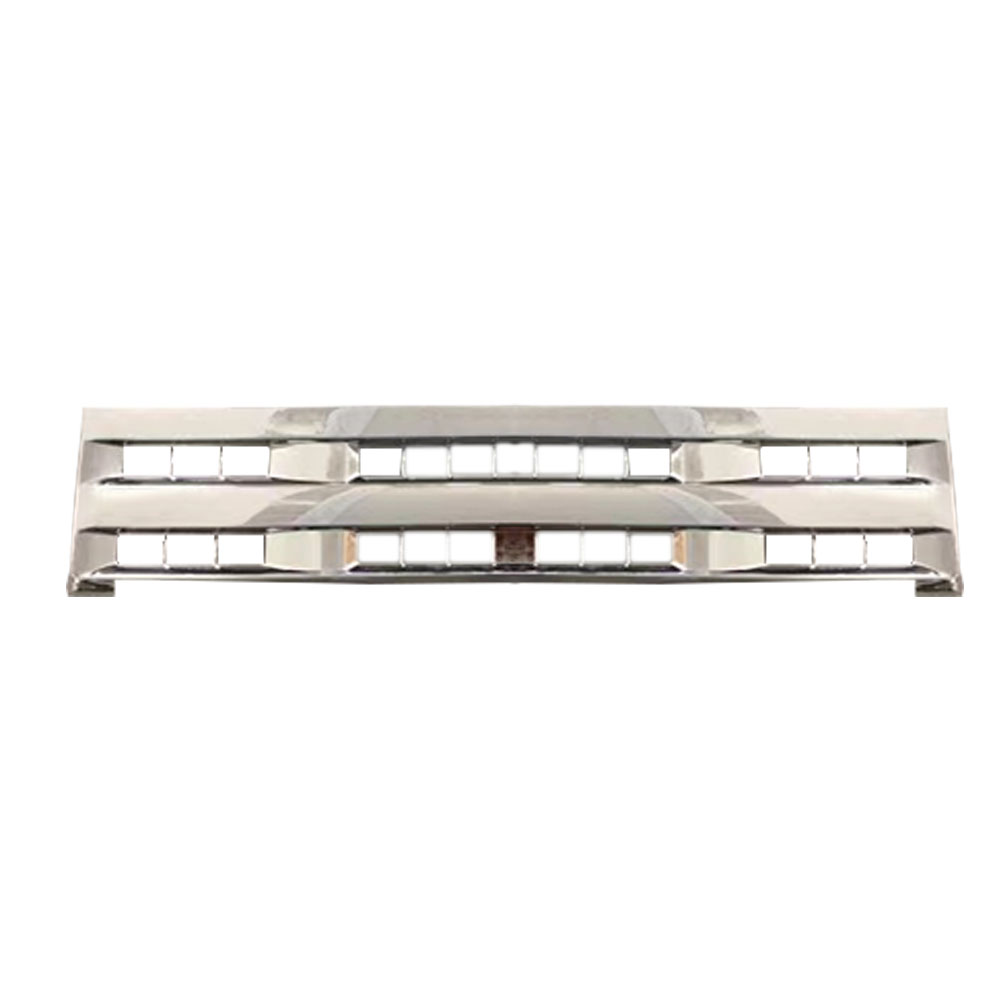 ISUZU DECA360 Series' best-selling truck parts GRILLE