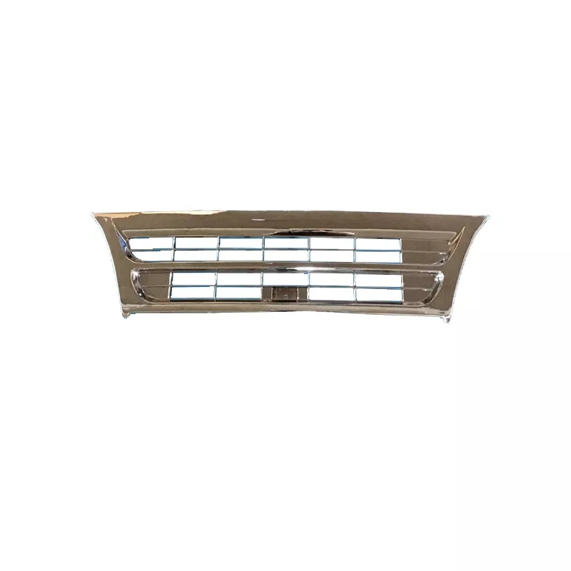 ISUZU NPR120 Series' best-selling truck parts grille