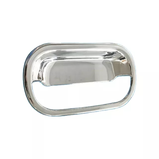 ISUZU NPR120 Series' best-selling truck parts handle